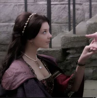 Anne Boleyn