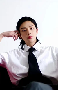 Hyunjin 