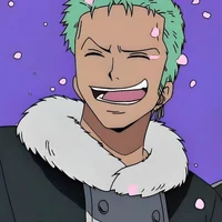 Roronoa Zoro