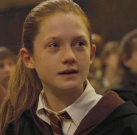 Ginny Weasley