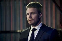 Oliver queen