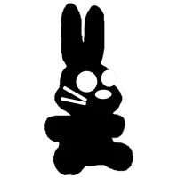 SHadow bonnie
