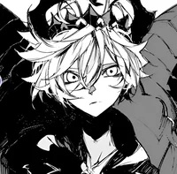 Chuuya Nakahara