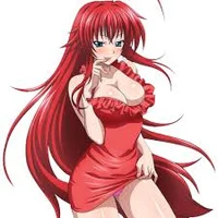 Rias Gremory 