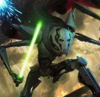 General Grievous