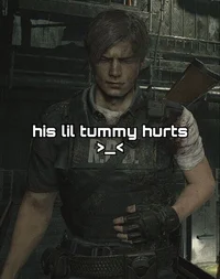 Leon Kennedy