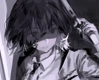 Child soldier