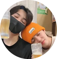Parents JeongCheol