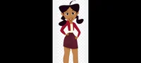 Penny proud