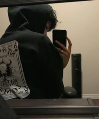 Ethan - masc user