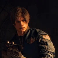 Leon Kennedy