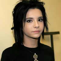 Bill kaulitz 