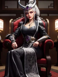 Maio Ying