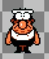 Deltarune Peppino