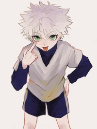 Killua