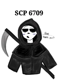 SCP 6709