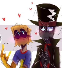 Black hat and Flug