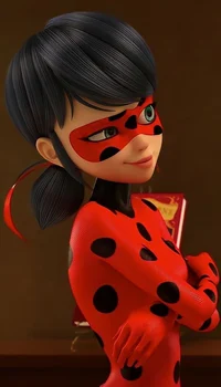 Ladybug