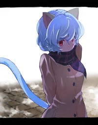 Neferpitou 