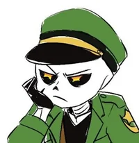 Rurik - Fell Palette