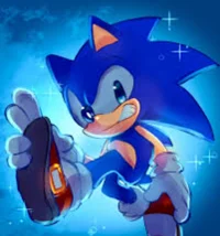 Sonic 