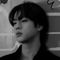 Kim Seokjin