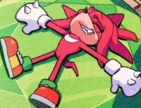 Knuckles