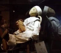 Robert the doll