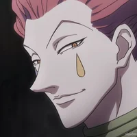 Hisoka morow