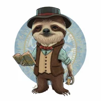TimeTravelSloth