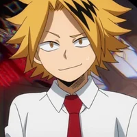 Denki kaminari 