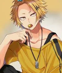 Denki Kaminari