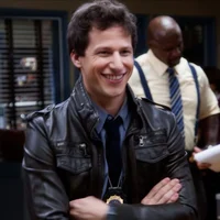 Jake Peralta