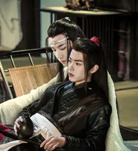 Wangxian parents