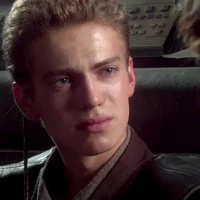 Anakin Skywalker 