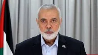Ismail Haniyeh