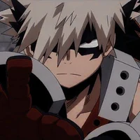 Bakugo 