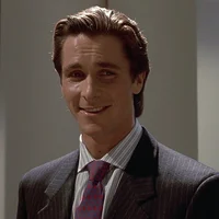Patrick Bateman