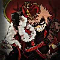 Bakugou 