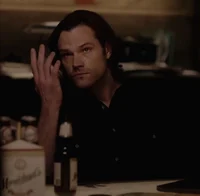 Sam Winchester 