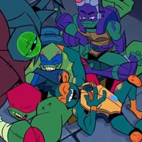 The Hamato Brothers