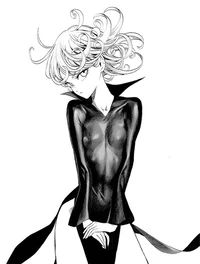 Tatsumaki