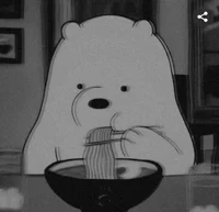 Ice Bear