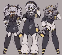 Serial Designación-N