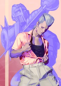Polnareff