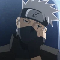 Kakashi Hatake 
