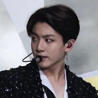 Jungkook 