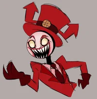 02-Choo choo charles