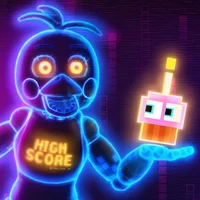 High Score Toy Chica