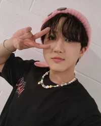 Seo changbin 